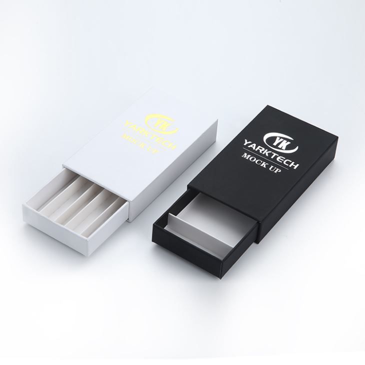 Soft-touch Pre Rolled Joint Boxes