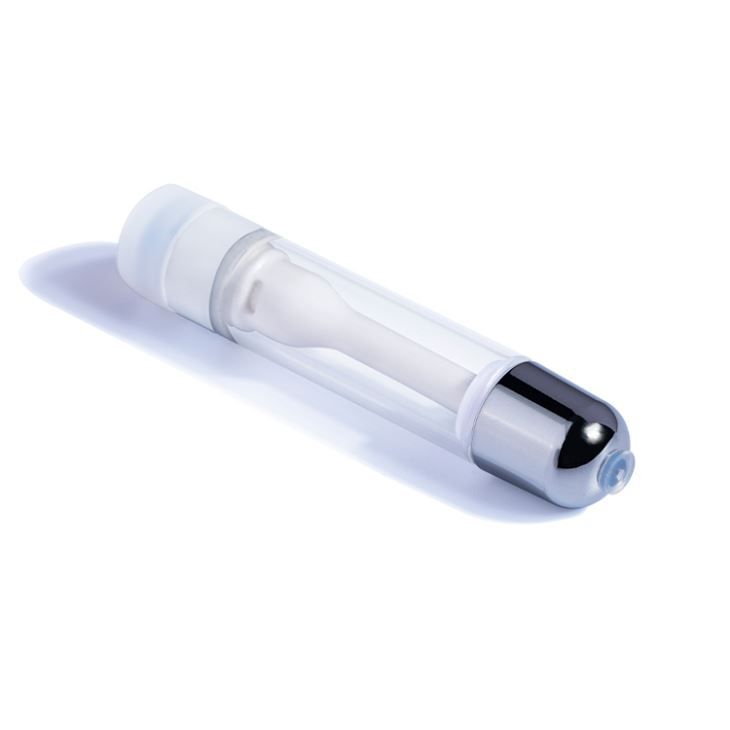 Vape Full Ceramic Glass Cartridge