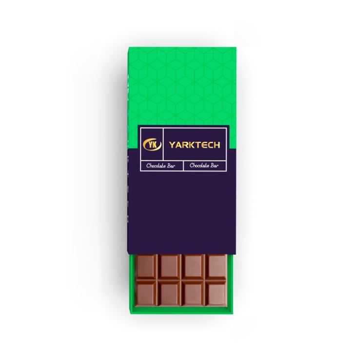 Child Resistant Chocolate Gift Box