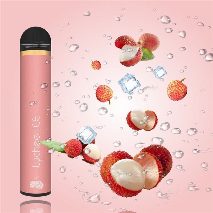 1500 Puffs E Cig Vape Bar