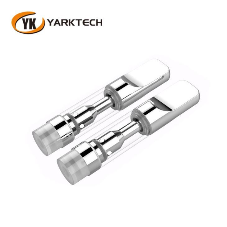 Disposable CBD Vape Cartridge