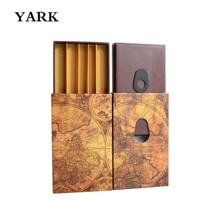 Cannabis Preroll Childproof Box