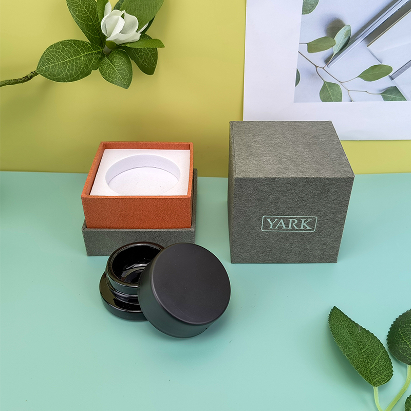 Childproof Cbd Concentrate Boxes