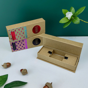 Vape Cartridge Magnet Packaging Box