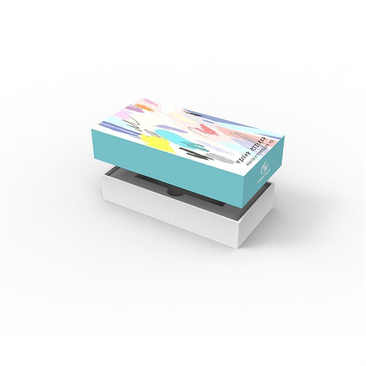 Vape Paper Boxes CBD Packaging