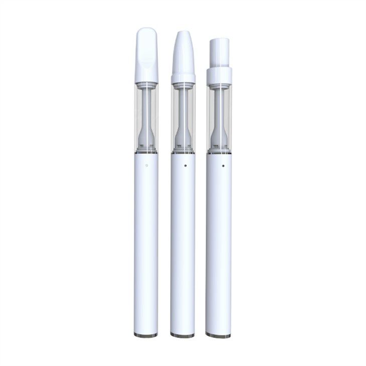 All Ceramic CBD Vape Pen