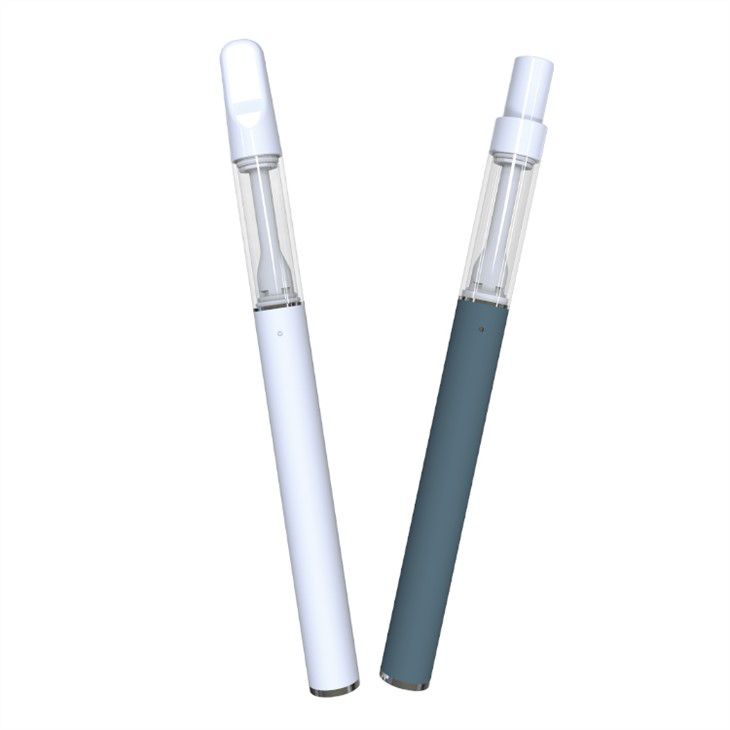 Rechargeable Vape Pen Kit