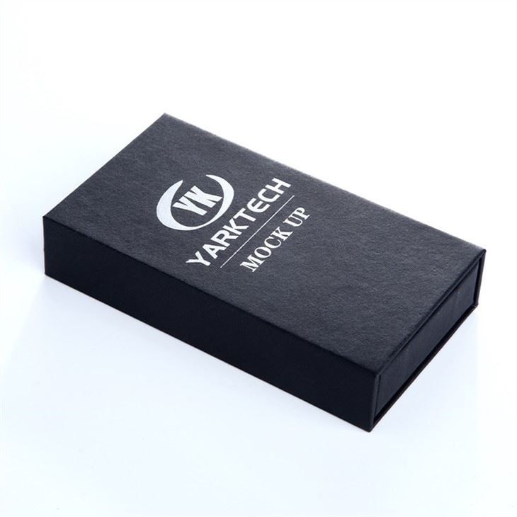 Child Proof Preroll Paper Packaging Box