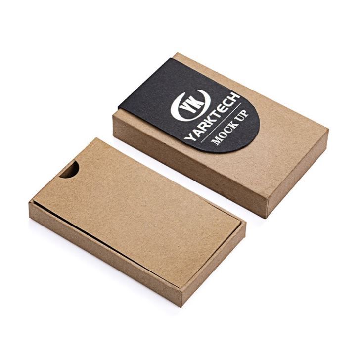 Tobacco Pre Roll Packaging Magnet Box