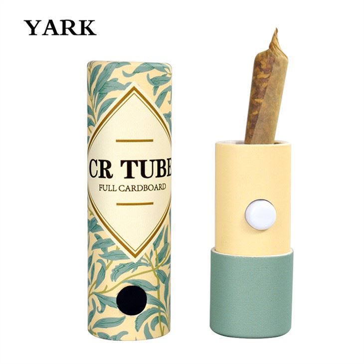 Paperboard Tubes For Pre-rolled Joints