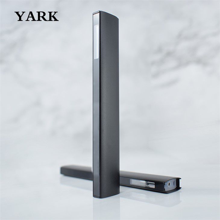 Empty Ceramic Disposable Vape Pen Cbd