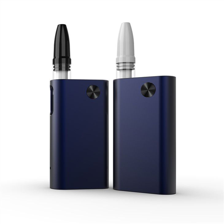 510 Battery With Variable Voltage