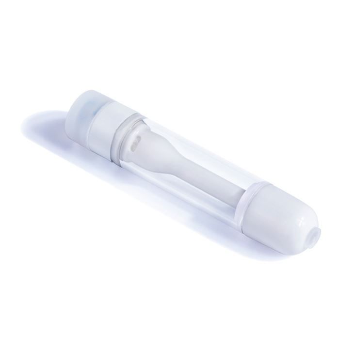 Full Ceramic CBD Cartrdge