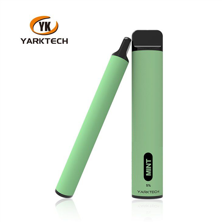 Disosable Juice E Cigarette Vape Pen
