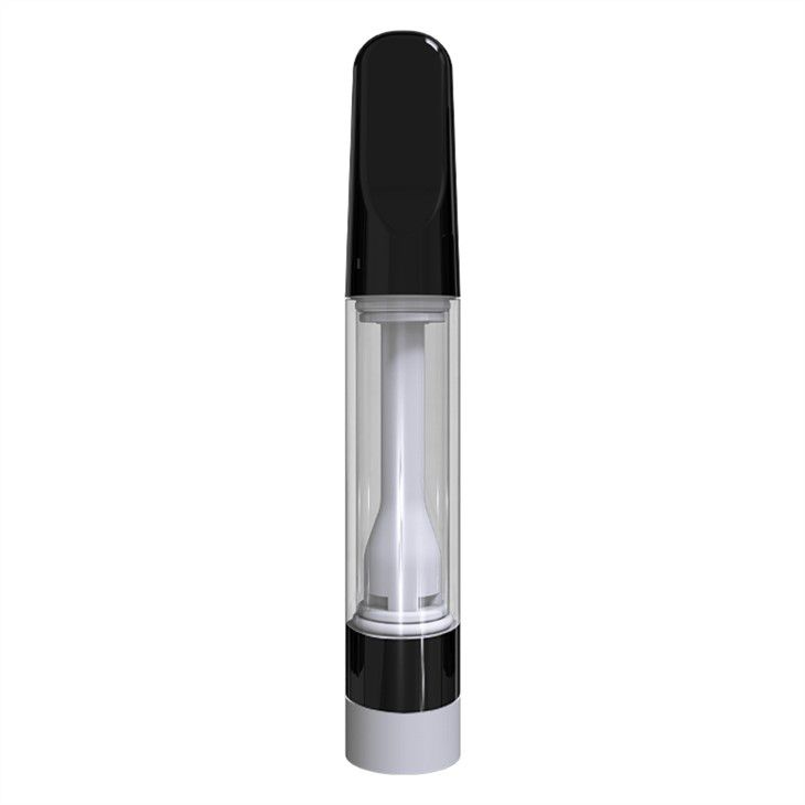 THC Oil Cartridge Tank