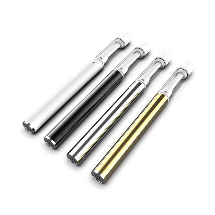 Full Ceramic Thick Vape Pen
