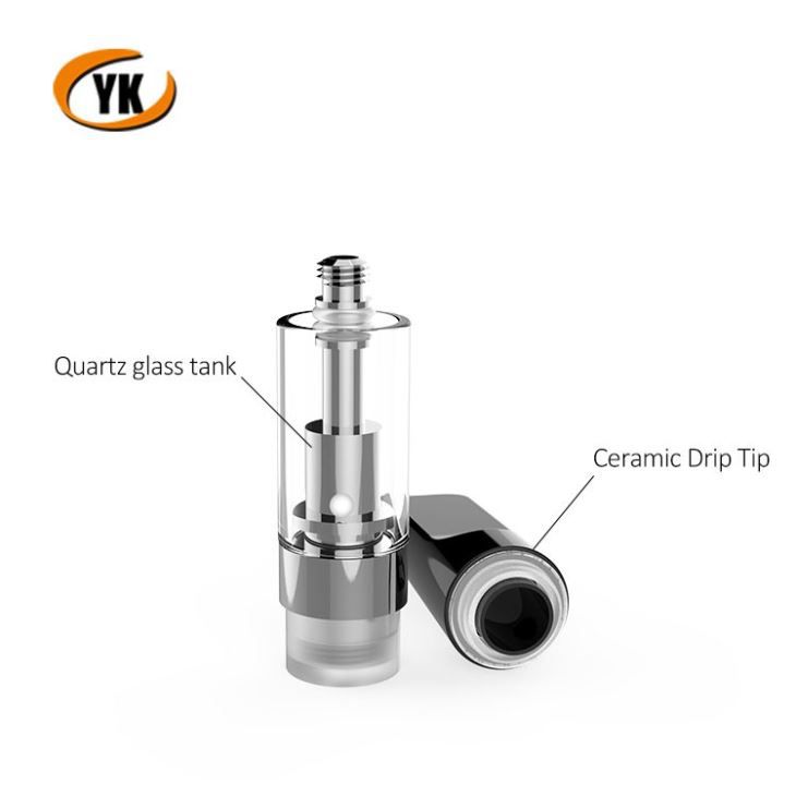 510 Thread Vape Cartridge For Ccell