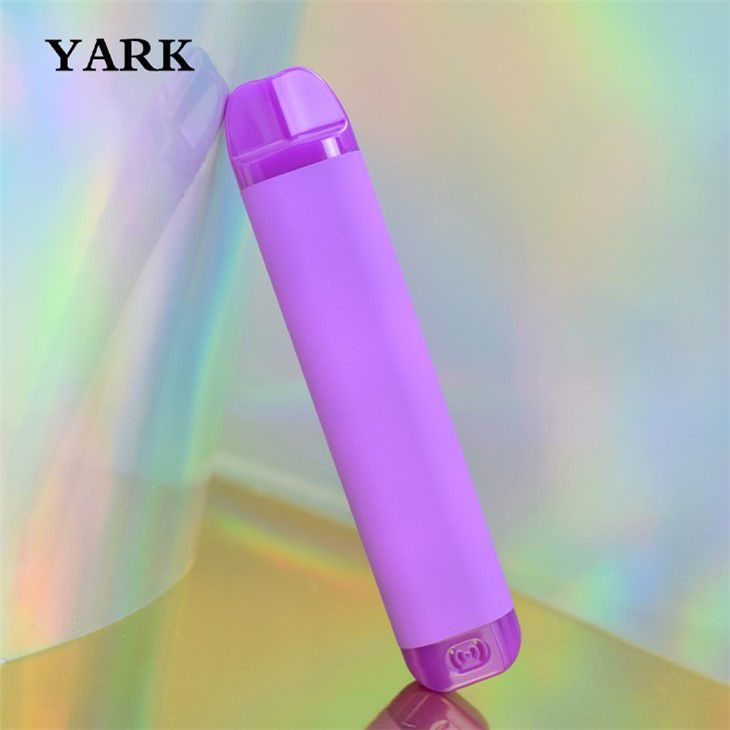 Prefilled Disposable Vape Pen