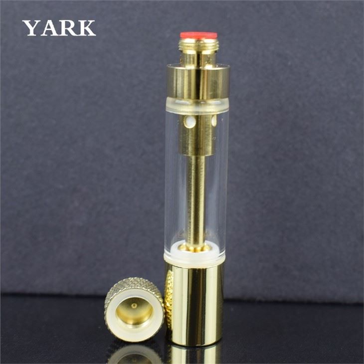 510 CBD Vaporizer Cartridge