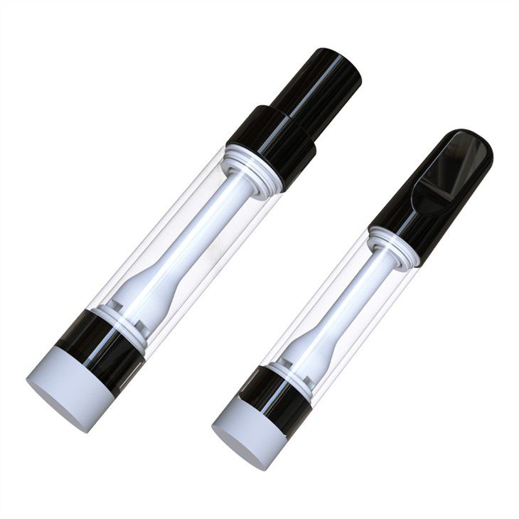CBD Glass Cartridge 510