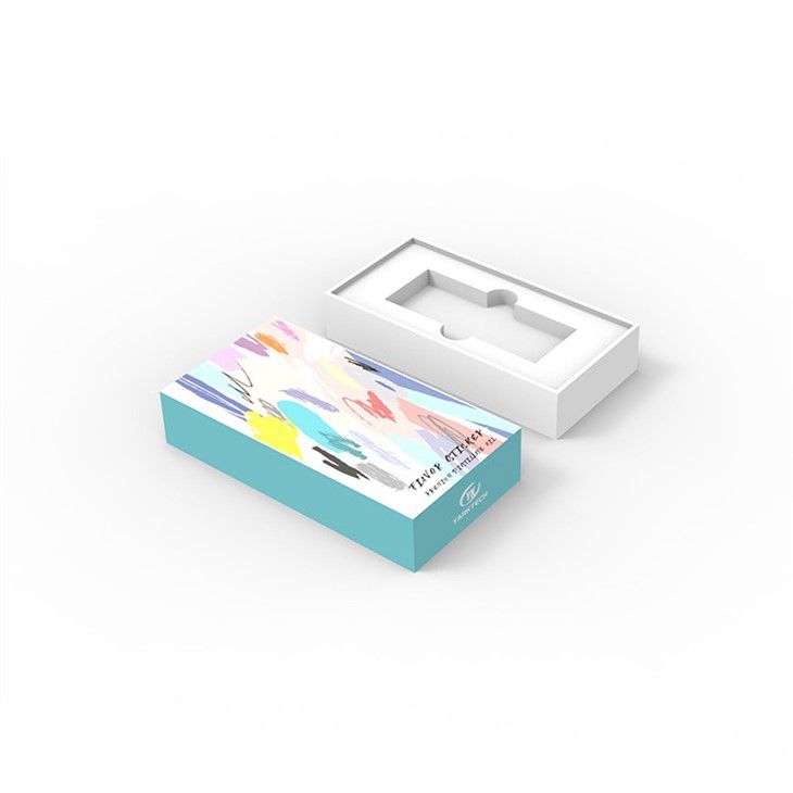 E-cigarettes Drawer Packaging Box