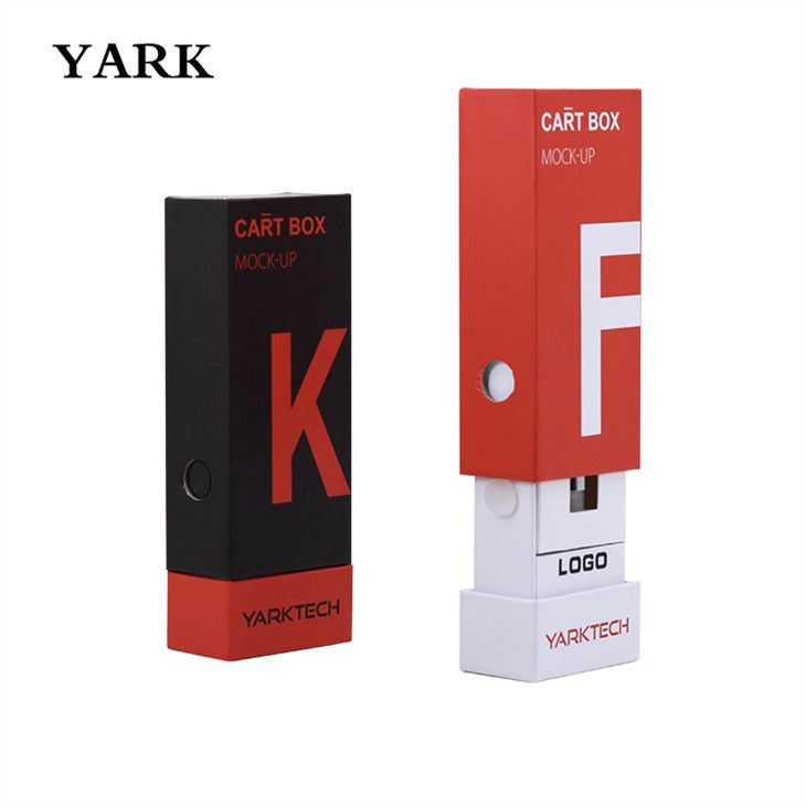 Child Resistant Syringe Box