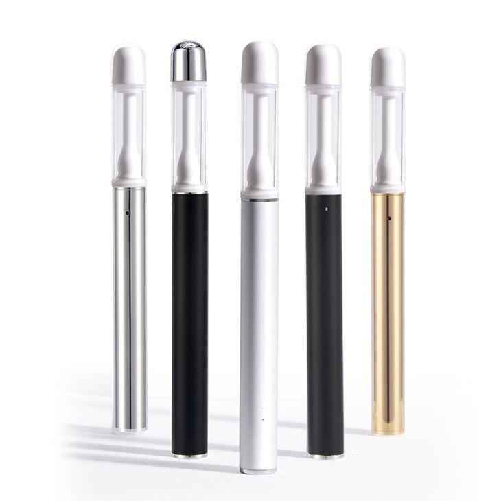 Bottonless Vape Pen for CAB Oil