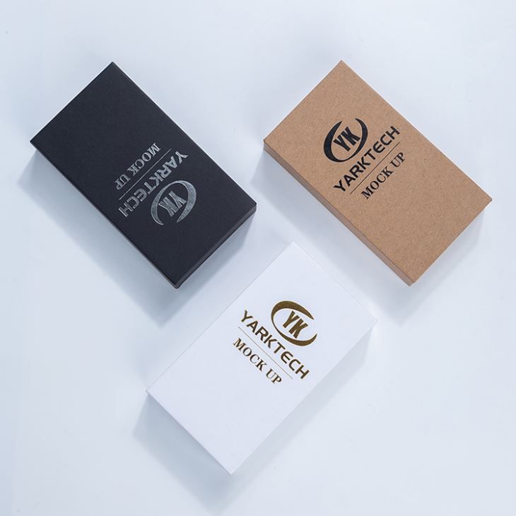 Pre Roll Joints Kraft Packaging Boxes