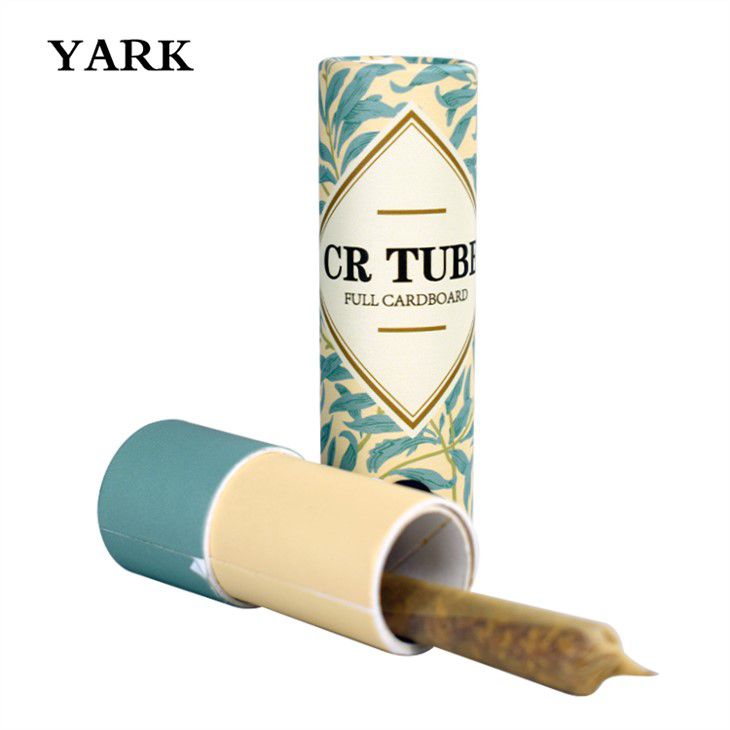 Paper Pre-Roll Joint Tubes