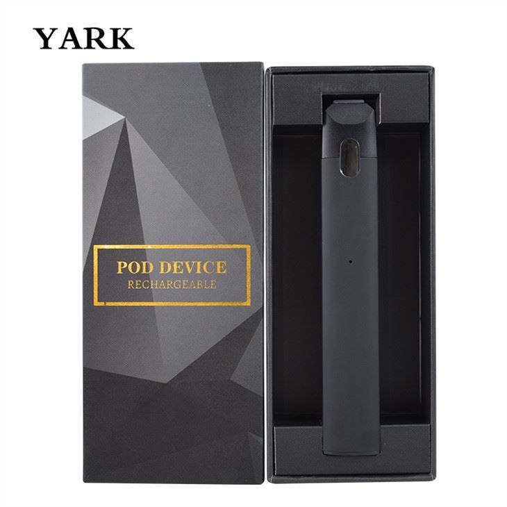 Custom Disposable Vape Pen Packaging