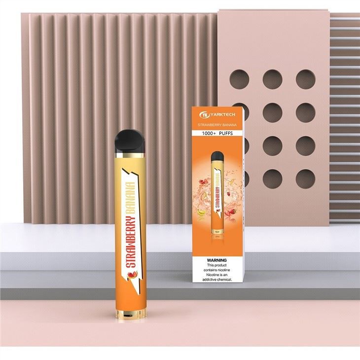 E Cigarette Pod Disposable Vape