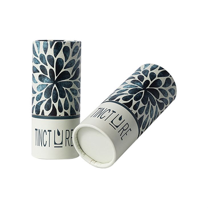 Dropper Bottle Packaging Box