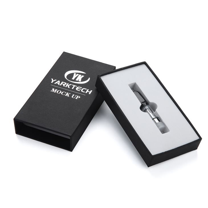 Vape Cartridges 510 Packaging