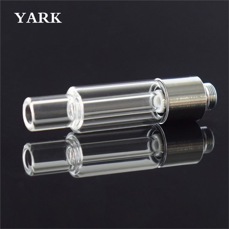 Thick Oil Glass Cartridge