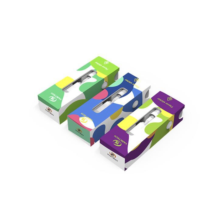 Child Resistance Packaging
