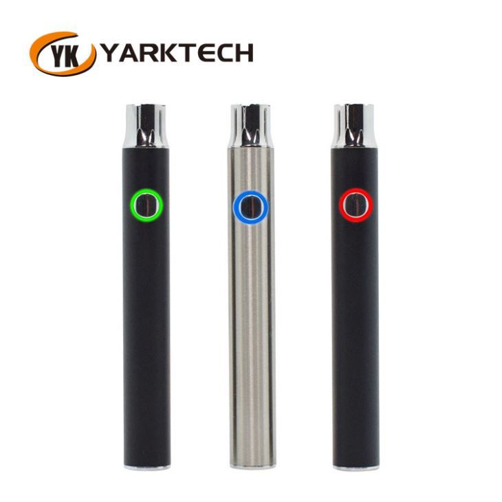 Rechargeable Preheating Vape Battery 510