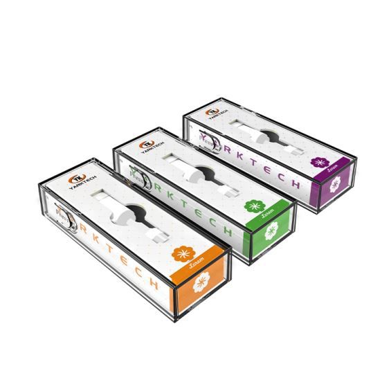 Child Proof Plastic Box for Vape