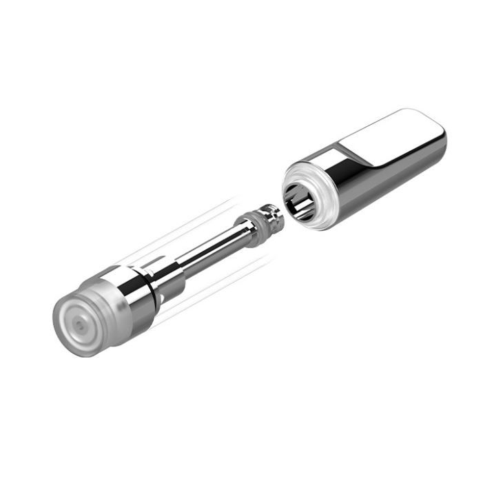 1000mg Glass Vape Cartridge