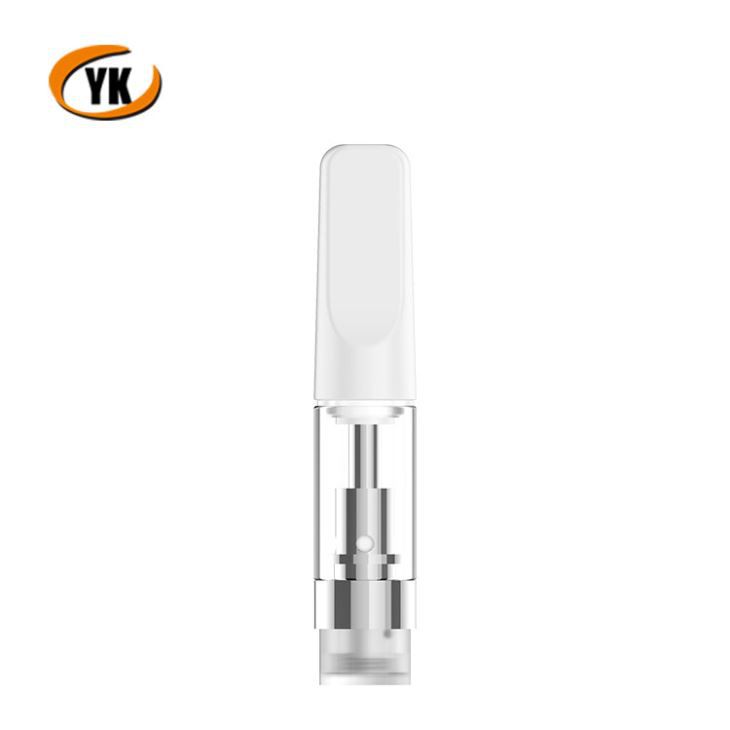 Disposable 510 Atomizer Tank