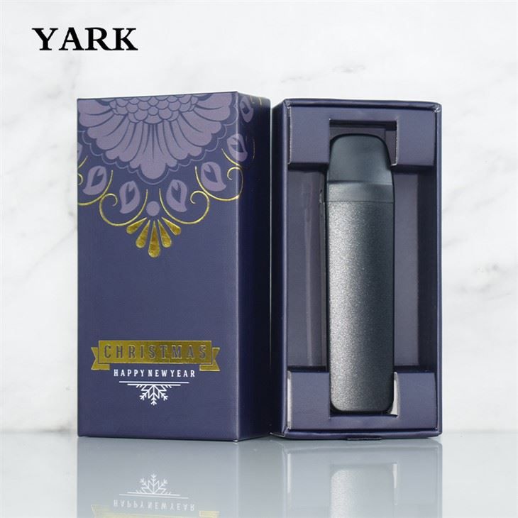 Child Resistant Cbd Pod Packaging
