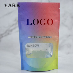 Smell Proof Cannabis Bags Wholesale