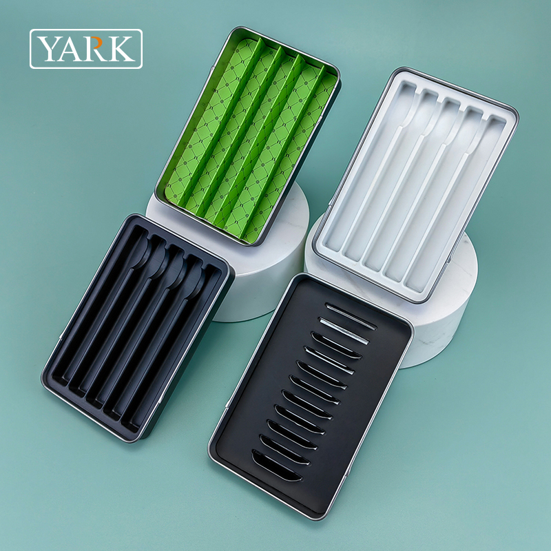 Child Resistant Pre Roll Sliding Packaging